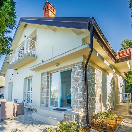 Risteski Apartments - St. Naum Ljubanista Luaran gambar